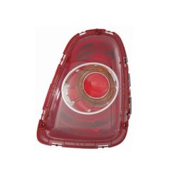 Kombinuotas galinis žibintas VAN WEZEL 0508922