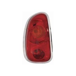 Kombinuotas galinis žibintas VAN WEZEL 0515931