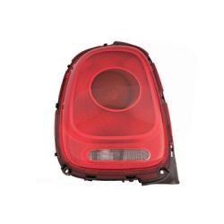 Kombinuotas galinis žibintas VAN WEZEL 0518931