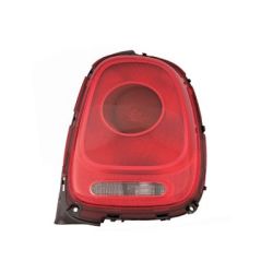 Kombinuotas galinis žibintas VAN WEZEL 0518932