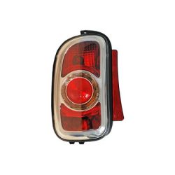 Kombinuotas galinis žibintas VAN WEZEL 0523921