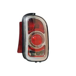 Kombinuotas galinis žibintas VAN WEZEL 0523922