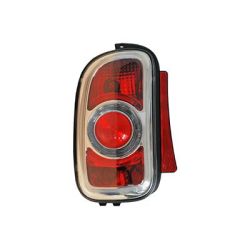 Kombinuotas galinis žibintas VAN WEZEL 0523923