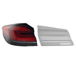 Kombinuotas galinis žibintas VAN WEZEL 0557921U