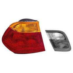 Kombinuotas galinis žibintas VAN WEZEL 0646931