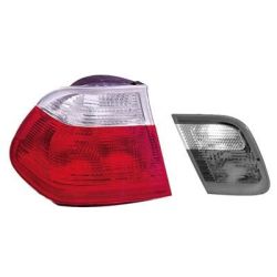 Kombinuotas galinis žibintas VAN WEZEL 0646935