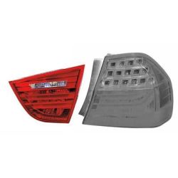 Kombinuotas galinis žibintas VAN WEZEL 0667924