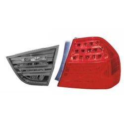 Kombinuotas galinis žibintas VAN WEZEL 0667932