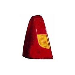 Kombinuotas galinis žibintas VAN WEZEL 1514931