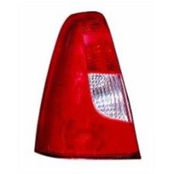 Kombinuotas galinis žibintas VAN WEZEL 1514933