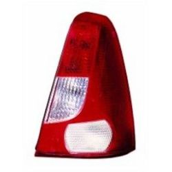 Kombinuotas galinis žibintas VAN WEZEL 1514934