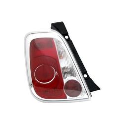 Kombinuotas galinis žibintas VAN WEZEL 1604921