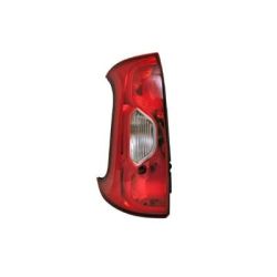 Kombinuotas galinis žibintas VAN WEZEL 1607931