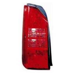 Kombinuotas galinis žibintas VAN WEZEL 1623931