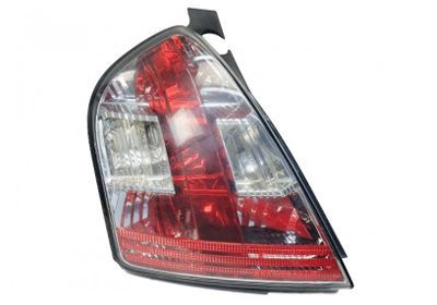 Kombinuotas galinis žibintas VAN WEZEL 1625921