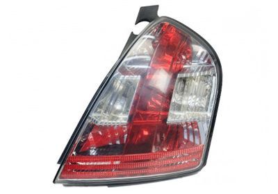 Kombinuotas galinis žibintas VAN WEZEL 1625922