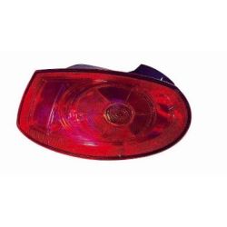 Kombinuotas galinis žibintas VAN WEZEL 1629931