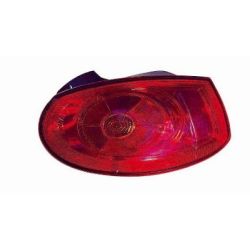 Kombinuotas galinis žibintas VAN WEZEL 1629932