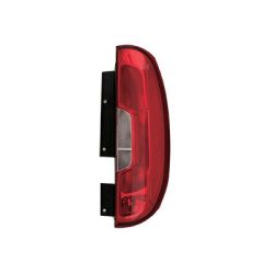 Kombinuotas galinis žibintas VAN WEZEL 1639924