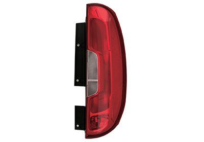 Kombinuotas galinis žibintas VAN WEZEL 1639934