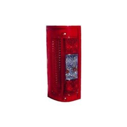 Kombinuotas galinis žibintas VAN WEZEL 1650931