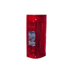 Kombinuotas galinis žibintas VAN WEZEL 1650932