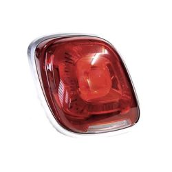 Kombinuotas galinis žibintas VAN WEZEL 1704923