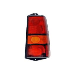 Kombinuotas galinis žibintas VAN WEZEL 1708922