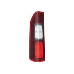 Kombinuotas galinis žibintas VAN WEZEL 1728921