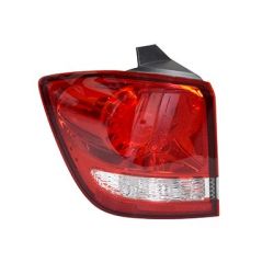 Kombinuotas galinis žibintas VAN WEZEL 1739931