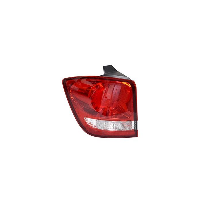 Kombinuotas galinis žibintas VAN WEZEL 1739931