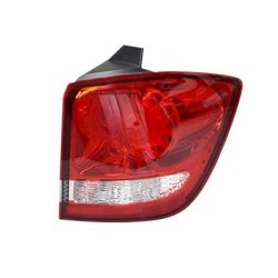 Kombinuotas galinis žibintas VAN WEZEL 1739932