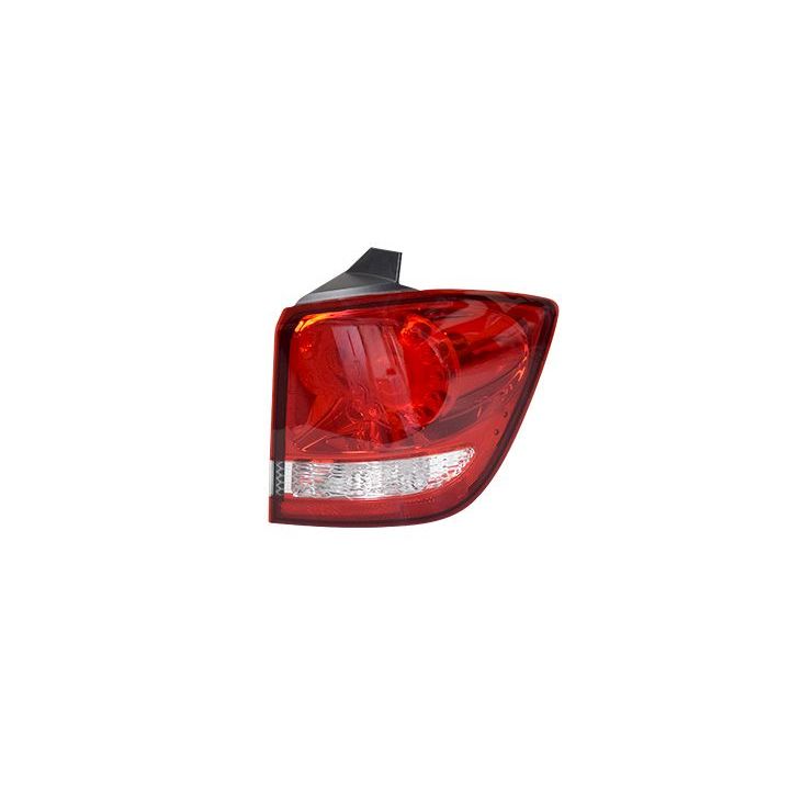 Kombinuotas galinis žibintas VAN WEZEL 1739932