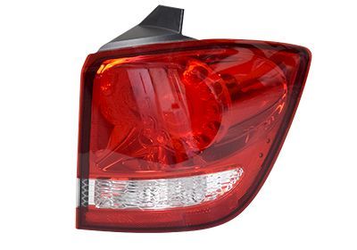 Kombinuotas galinis žibintas VAN WEZEL 1739932