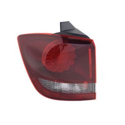 Kombinuotas galinis žibintas VAN WEZEL 1739935