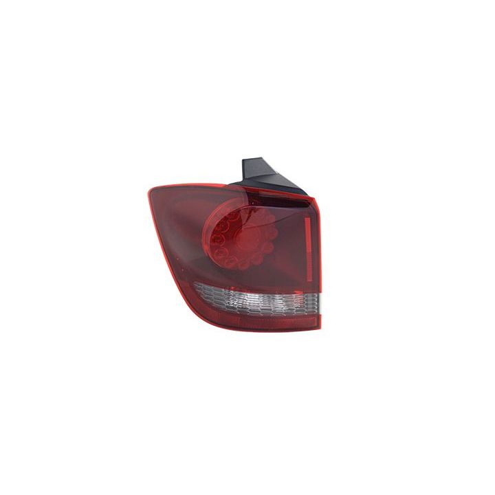 Kombinuotas galinis žibintas VAN WEZEL 1739935