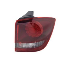 Kombinuotas galinis žibintas VAN WEZEL 1739936