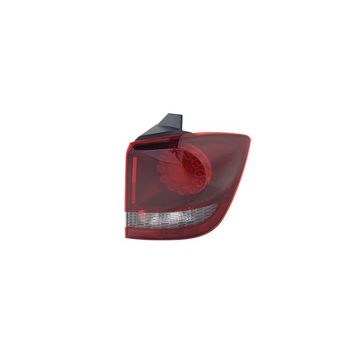 Kombinuotas galinis žibintas VAN WEZEL 1739936