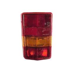 Kombinuotas galinis žibintas VAN WEZEL 1745921