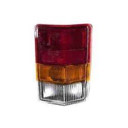 Kombinuotas galinis žibintas VAN WEZEL 1745922