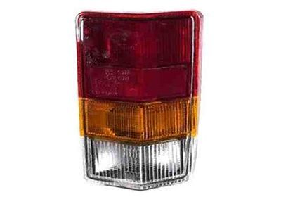 Kombinuotas galinis žibintas VAN WEZEL 1745922