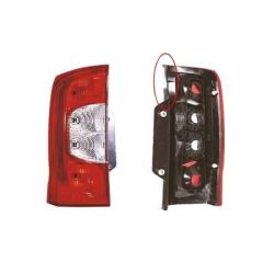 Kombinuotas galinis žibintas VAN WEZEL 1748931