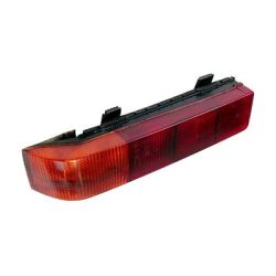 Kombinuotas galinis žibintas VAN WEZEL 1758931