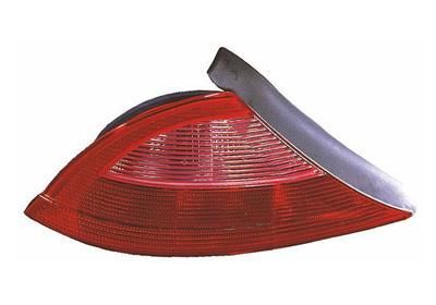 Kombinuotas galinis žibintas VAN WEZEL 1774931