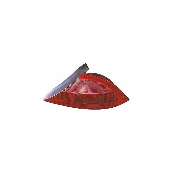 Kombinuotas galinis žibintas VAN WEZEL 1774932