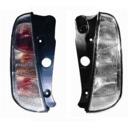 Kombinuotas galinis žibintas VAN WEZEL 1778931