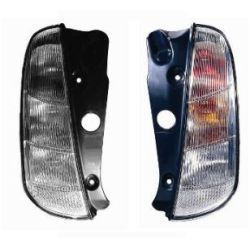 Kombinuotas galinis žibintas VAN WEZEL 1778932