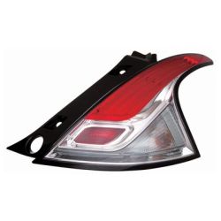 Kombinuotas galinis žibintas VAN WEZEL 1779932