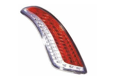 Kombinuotas galinis žibintas VAN WEZEL 1787921