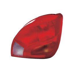 Kombinuotas galinis žibintas VAN WEZEL 1830932